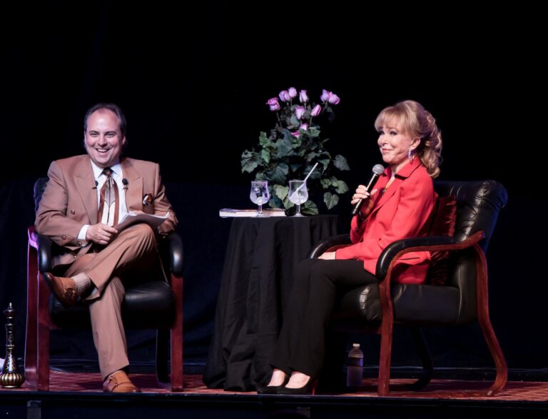 barbara eden, cropped