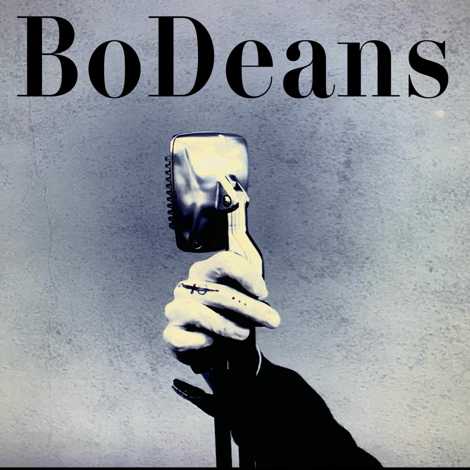 BODEANS – Arcada Theatre