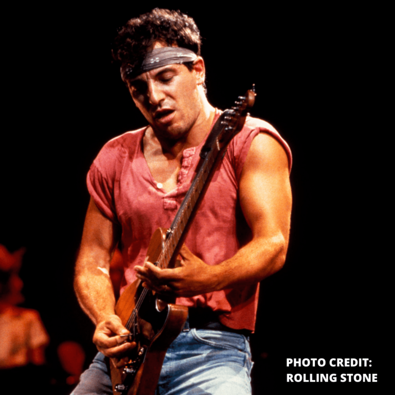 bruce springsteen 1