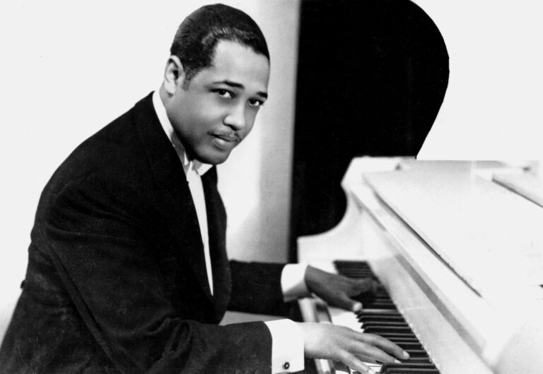 duke ellington