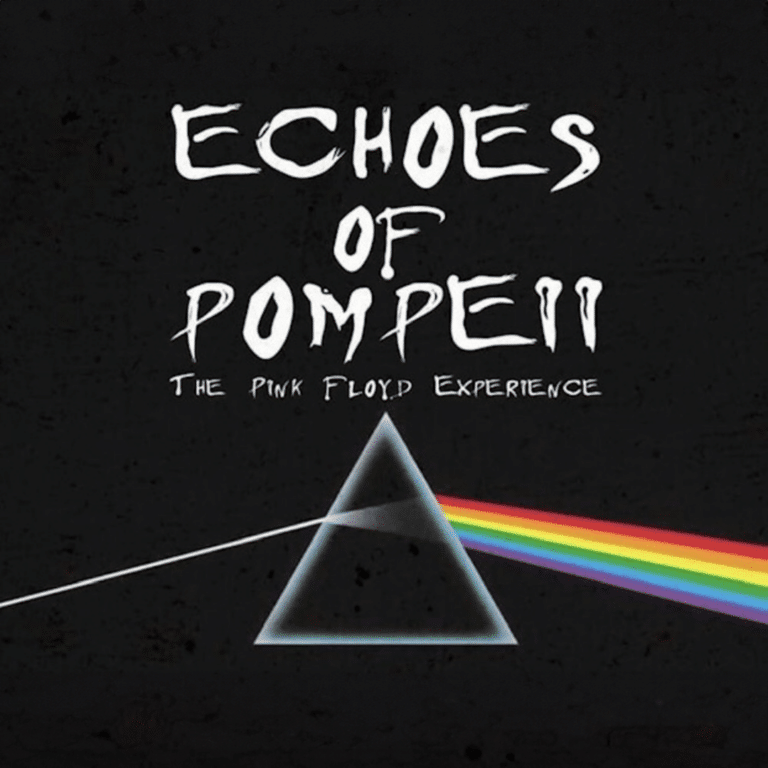 PINK FLOYD NITE WITH ECHOES OF POMPEII