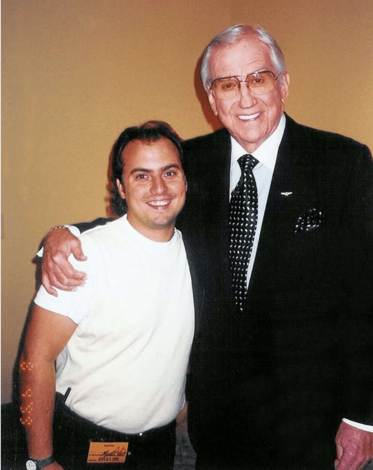 ed mcmahon