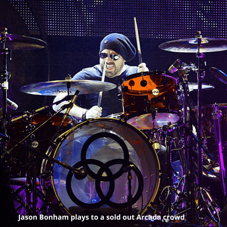 jason bonham3, herald