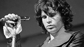 jim morrison