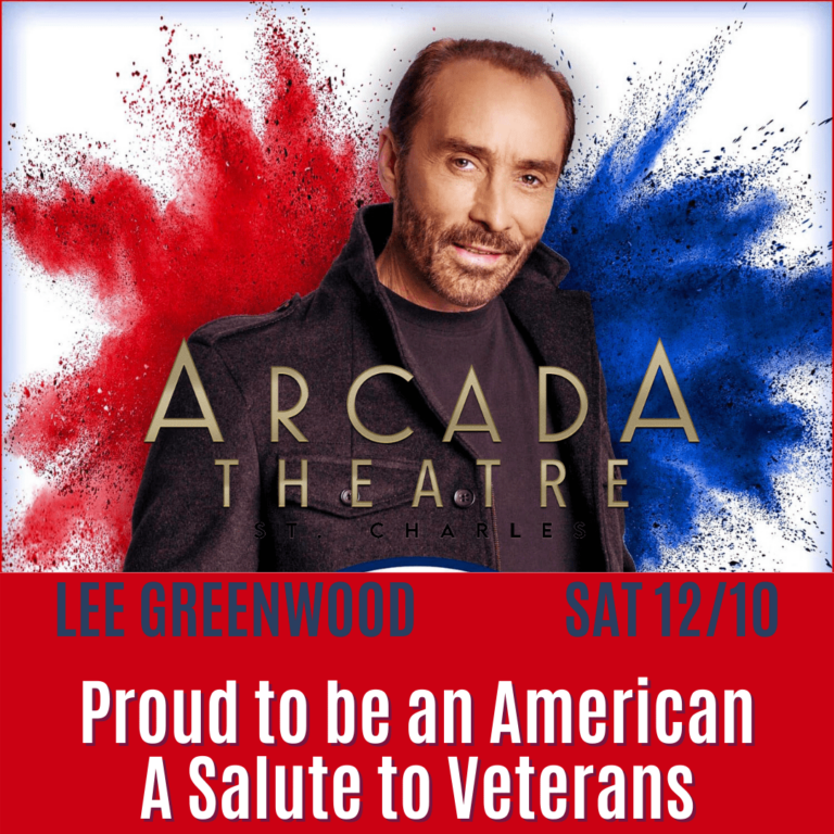 proud to be an american a salute to veterans