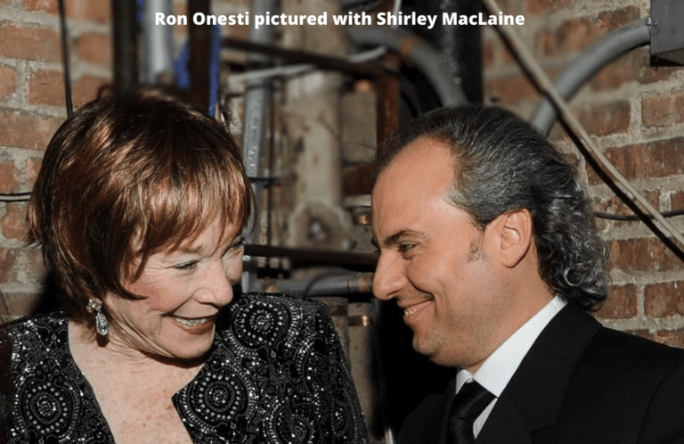 shirley maclaine, herald