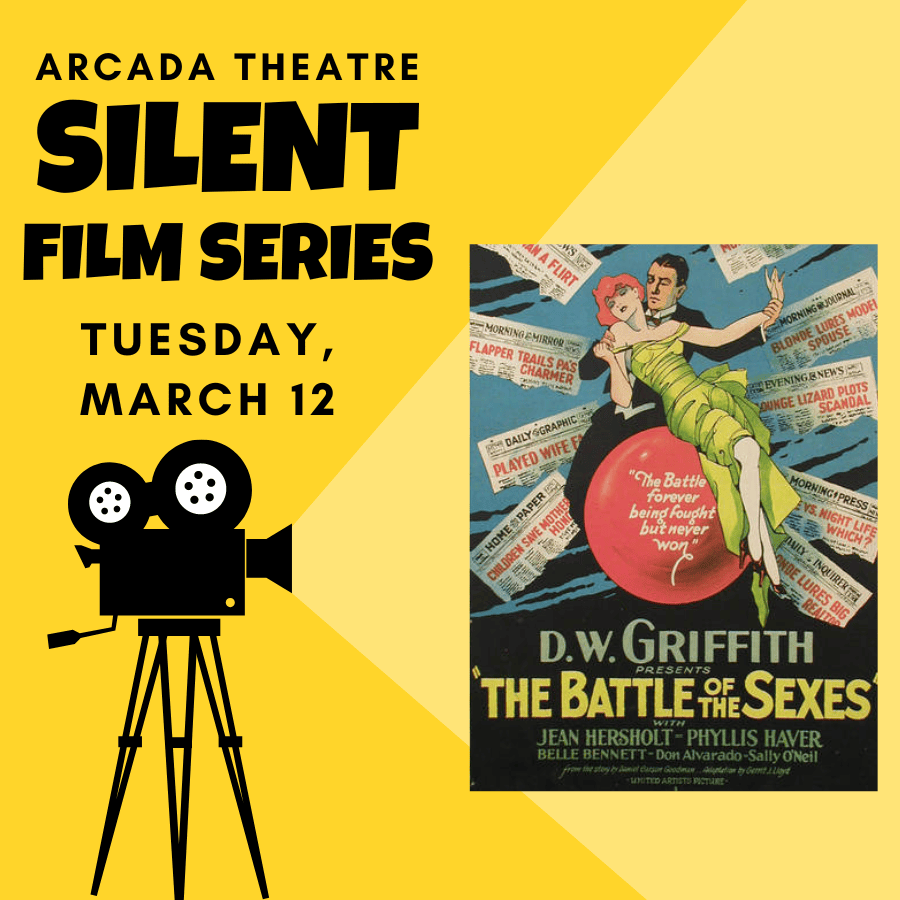 silent film series battle of the sexes 2ulmwy.tmp