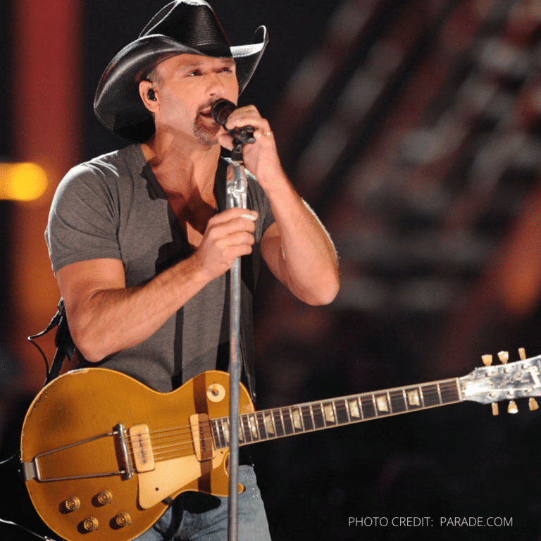 tim mcgraw, herald